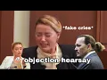 Johnny Depp s funniest moments in court part 1