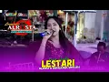 Download Lagu LESTARI - Nonik Aprilia☆ALR⭕STA DONGKREK☆ALFA Audio Rw1☆AA MEDIA☆ALS OFFICIAL PRO