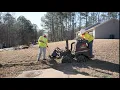 Kinetic by Windstream Delivers Fast Fiber Internet with High Quality Residential Plow Installation