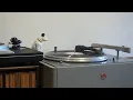 Basin Street Blues / Bing Crosby and  Ella Fitzgerald
