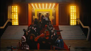 الإعلان الرسمي لمسرحية رد كاربت الو 2025 اغنية الووو ماسمع صوتك الووو 