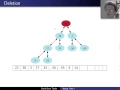 Heaps Part 1 Definition Insertion and Deletion Link to Improved Version in Description