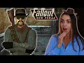 Eyes on the prize! | Fallout New Vegas Blind Playthrough 2025 | First Time Playing! [Pt. 3]