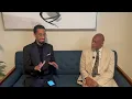 ElijahTalks Podcast w Steven Williams A FAST Society Being Performative Media Influence More