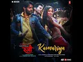 Kamariya (From "Stree") - Aastha Gill, Sachin Sanghvi, Jigar Saraiya & Divya Kumar