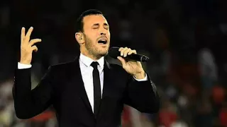 كاظم الساهر   بفكر في اللي ناسيني كاملة                  دندنها