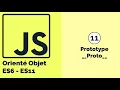 Object-Oriented Programming with JavaScript The Concept of a Prototype in JavaScript TutoFr