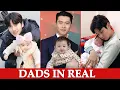 Download Lagu Aktor Korea Terkenal yang Jadi Ayah di Dunia Nyata 👨‍👨‍👧
