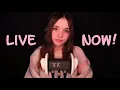 Download Lagu 🔴 LIVE ASMR 🩷 ft. Sledgehammer 🩷 [ENG/FIN] 🩷