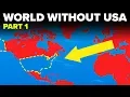 Download Lagu What If: World Without the US - Part 1