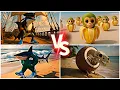 Download Lagu BRAINROT PIRATEST🆚️TRALALERITOS🆚️SQUID GAME BRAINROT🆚️BRAINROT ΕΧTINCTION |TILES HOP