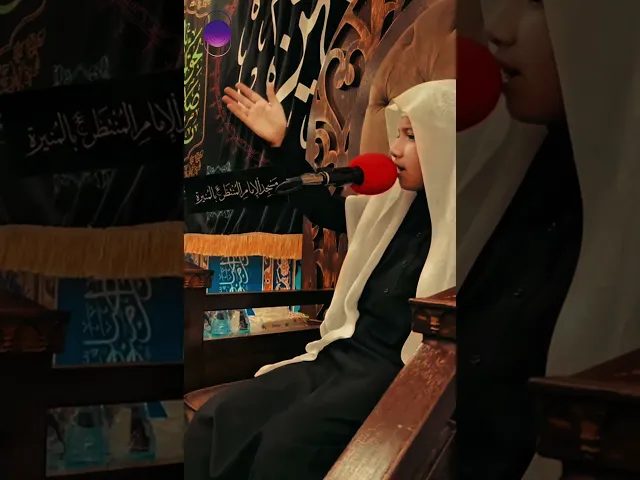 ⁣الملا علي باسم ال تلاله | #رمضان  #اكسبلور #نعي #طفل #معجزه #لايك #صوت_جميل