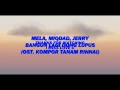 Mela, Miqdad Jeri - Bangun Lagi Dong Lupus (Ost.  Kompor Tanam Rinnai)
