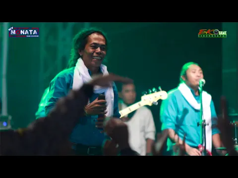 Download MP3 GELANDANGAN - SODIK PANTURA - NEW MONATA