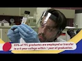 Jobs are Here - Get Skills You Need at Trident Tech