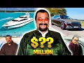 Steven Seagal Lifestyle 2024 Net Worth Car Collection Mansion