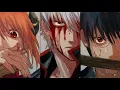 [ Gintama movie 2 ] Insert Song - Genjou Destruction/ SPYAIR ( Lyrics )