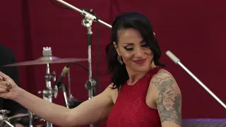 Suzana Gavazova  Nigdje tako ko u Bosni nema