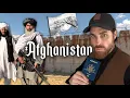 Download Lagu I Walked into Taliban Controlled Afghanistan Solo by Land 🇦🇫