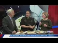 Blue Moose shares menu for Topeka Rescue Week March 1-7