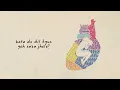Murtuza Gadiwala, @AkankshaBhandari - Faisle (Acoustic) [Lyric Video] | Riwayat