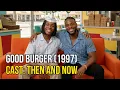 Good Burger 1997 Cast Then and Now 2026 Where Are They Now