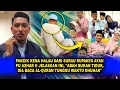 Download Lagu PAKCIK KENA HALAU Dari SURAU RUPANYA AYAH PU AZHAR, \