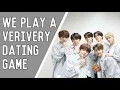 Download Lagu Playing A Very weird KPOP Dating Game (VeriVery)