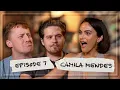 Camila Mendes on Gaining Confidence and Following Your Passion