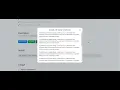 Reactjs Modal Component draggable drawer in mobile devices