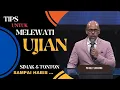 Download Lagu TIPS UNTUK MELEWATI UJIAN || PS.BILLY LANTANG #viral #khotbah #firmantuhan #saatteduh #gbi #gms #fyp