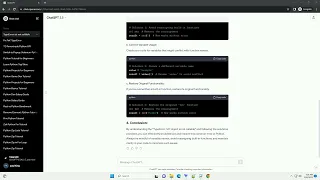 typeerror str object is not callable in python