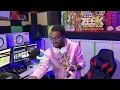 Shaggy Mi Nuh Know live with Dj Zee K The Fire K Boss