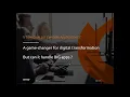Can Low-Code Handle Complex Applications
