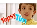 Download Lagu Topsy \u0026 Tim 218 - WASHING MOSSY   | Topsy and Tim Full Episodes