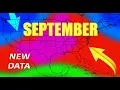 This NEW September Weather Pattern Will Surprise Everyone