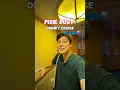 Pixie Dust ONLY on Disney Cruise