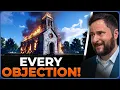Every Question About the Great Apostasy Answered w shamelesspopery