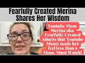 Youtube Mom Merina Fearfully Created Truth About Youtube Moms