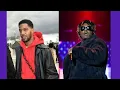 Juice WRLD - All Life Long/Good Time (ft.Kid Cudi) (releasing on cudis album) (unreleased) (leak)