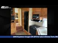 Eye-catching 2005 Keystone Cougar Fifth Wheel RV For Sale in Bonne Terre MO RVUSA com