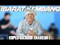 Download Lagu IBARAT KEMBANG || YAYAN JATNIKA || VOC RADEN || KOPLO BAJIDOR ENAK Ba'a chanell !!