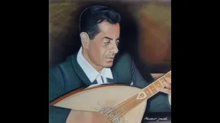 فريد الأطرش     سافر مع السلامة دندنها