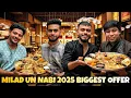 Download Lagu Bangalore tilak Nagar Al-FilIFilah Restaurant biggest offer for this Milad un-Nabi 2025