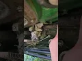 Tractor Fix-it Series Ep 1 Fixing Error Code Error 1 on John Deere 4520