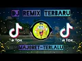 Download Lagu DJ REMIX TERBARU || MAJORET TERLALU