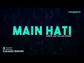 Andra and The Backbone – Main Hati (Karaoke Version)