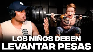 Este es el atraso de nuestros deportistas.
