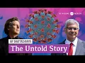Download Lagu Truth Is Slow… But It Always Wins - the big COVID lockdown interview | Jay Bhattacharya #2047