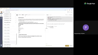 Python Live Session OPPE 2 Revision T1-2026